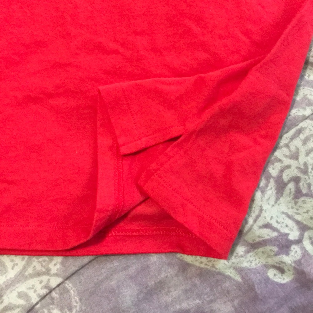 PINK TOP - Picture 3 of 4